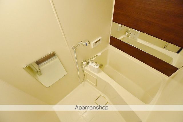 ミヤマハイツIIの内装写真