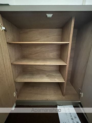 赤田ハイツの内装写真