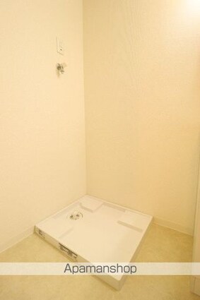 東京都あきる野市二宮[1LDK/39.7m2]の内装3