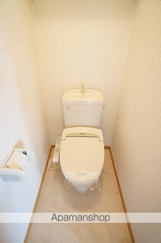 コート・ラフィーネの内装写真