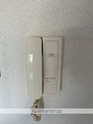 Ａｎｔｅｖｏｒｔｅ[1K/24m2]のセキュリティ