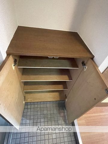 G−ONE西新IIの内装写真