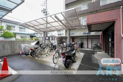 ＣＡＳＡ　ＦＥＬＩＺ[1R/22m2]の外観5