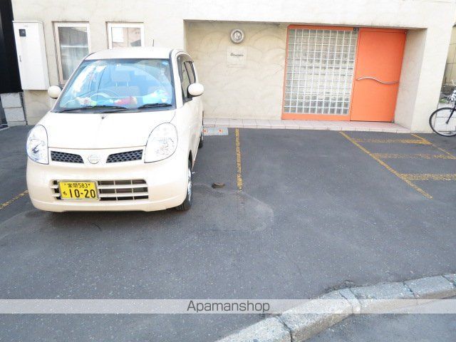 ブランノワールドゥカトルのその他写真