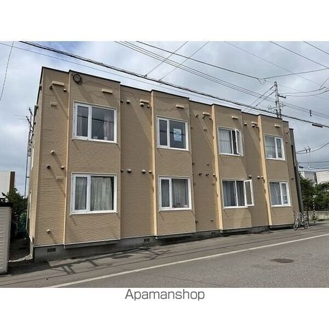 カーサーオーロックス弐番館の内装写真