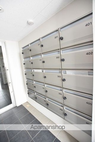 シティレジデンス北34条のその他写真