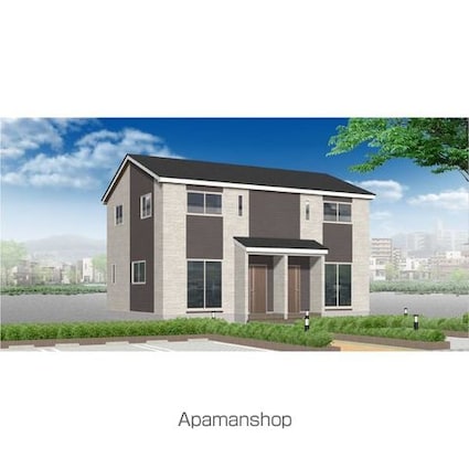 Ｂｅｒｇ　ｔｅｒｒａｃｅ（ベルグテラス）[3LDK/72.86m2]のその他内装2