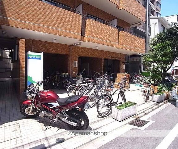 ライオンズマンション京都三条第2のその他写真