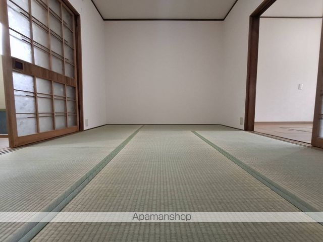豊中市大島町1−9−12の内装写真