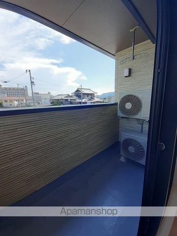 カメリア郷東Cの内装写真