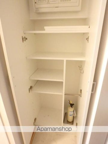KDXレジデンス入谷の内装写真