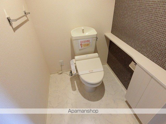 ノアAPTの内装写真