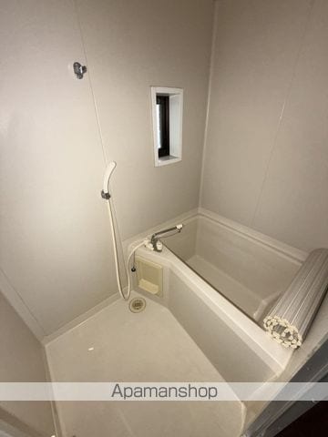 メゾンフレグランスの内装写真