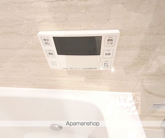 山陰本線 円町駅 徒歩9分 3階建 新築の内装写真