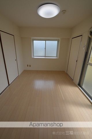 第21杉フラットの内装写真