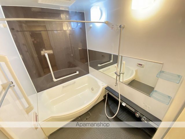 タワーグランデ C H Aの内装写真