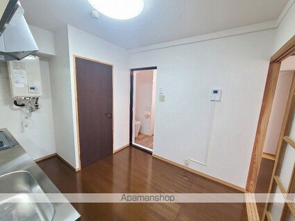 ビレッタ静岡[1K/31.5m2]の内装4