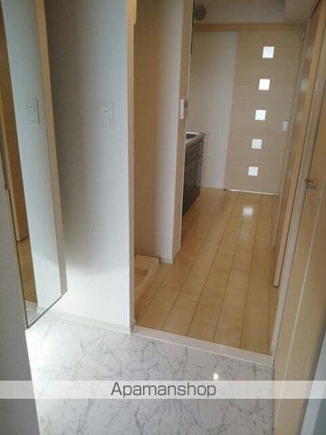 エムズアークIの内装写真