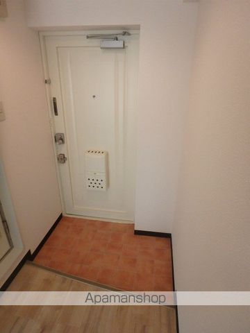 クレストコート北大前の内装写真