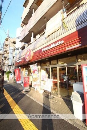 アズーロ松陰神社[1K/23.18m2]の周辺3