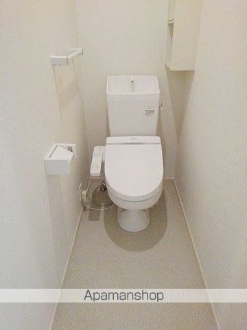 スターエイトIIの内装写真