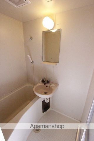 レジデンス西中央の内装写真