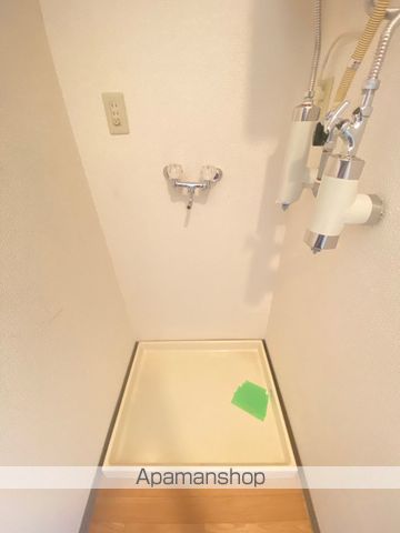 スカイコート函館の内装写真