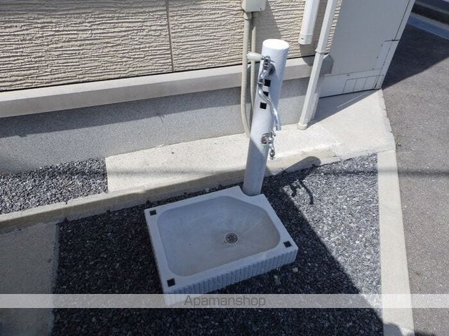 カーサクレアールの内装写真