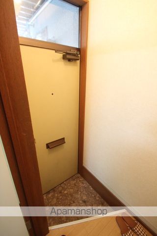 コーポ希望ヶ丘Aの内装写真