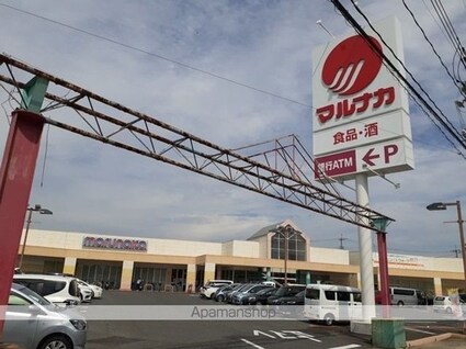 ｏＡｚｏ　Ａ棟[1R/35.18m2]の周辺6