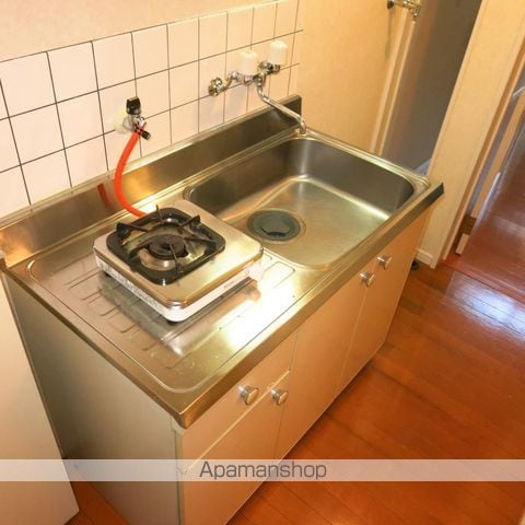 ロッシェル橋本6 2号棟の内装写真