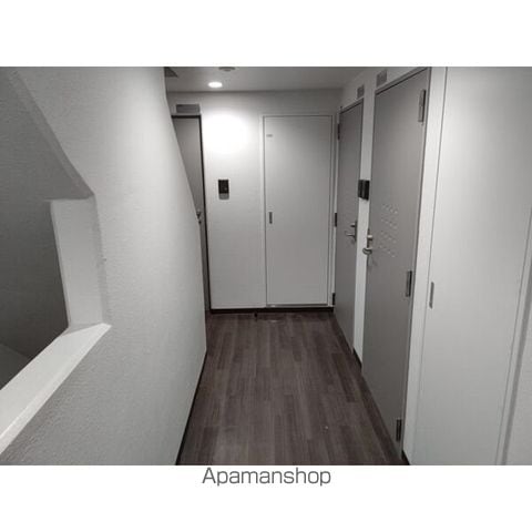グランディールN9の内装写真