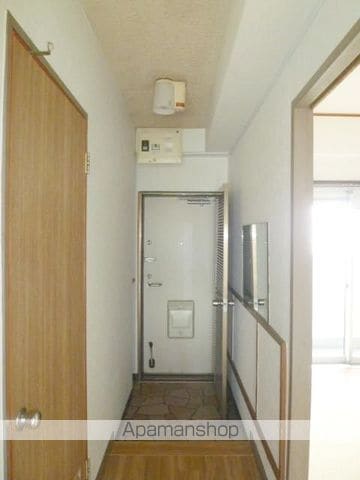 西新ビルの内装写真
