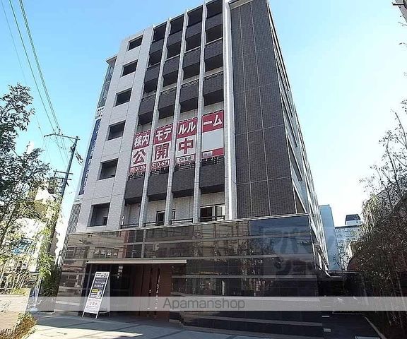 クレヴィア京都四条後院通