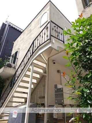 東京都新宿区北新宿３丁目[1R/15.9m2]の外観2