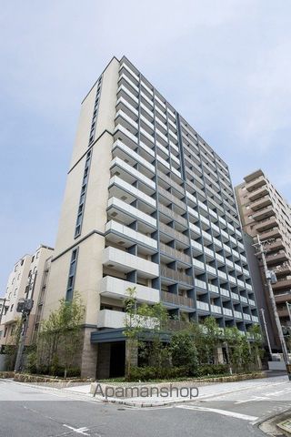 サヴォイ コートオブアームズの外観写真
