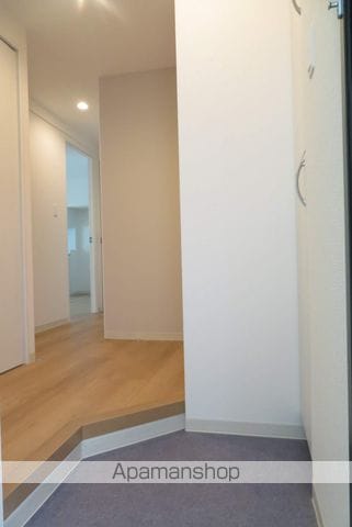 ディオヒルズ二日町の内装写真