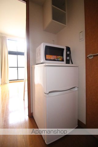 レオパレス華れんの内装写真