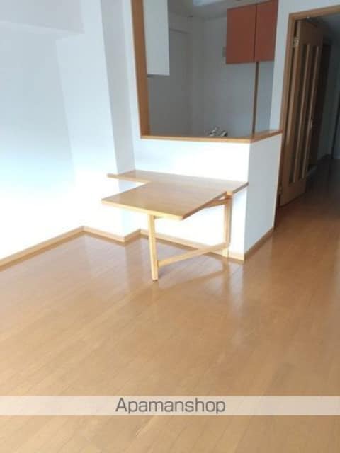 トゥリパーノ[1R/31.01m2]の内装3