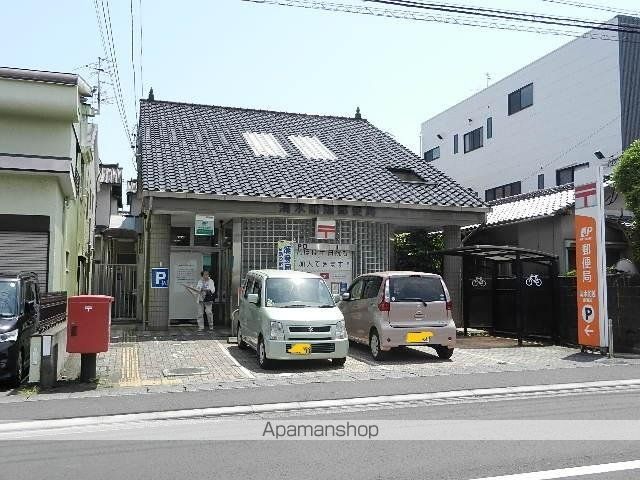 カノープスの周辺写真