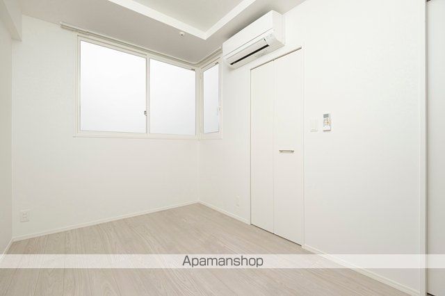 エンクレスト空港前の内装写真