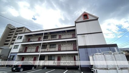 岡山県岡山市北区今３丁目[3LDK/60m2]の外観3