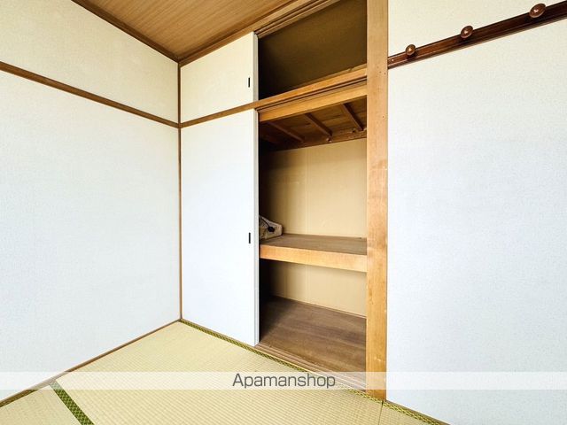 日吉ハイツの内装写真