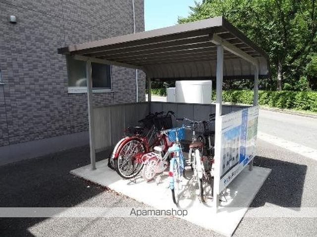 ブレイブのその他写真