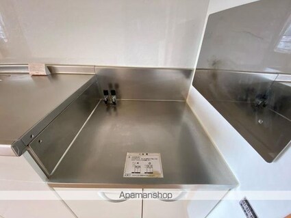 サン　リバーＤ[2LDK/54.85m2]の内装4