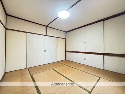 オレンジハイツ（オレンジハイツ）[1DK/37.26m2]の内装7