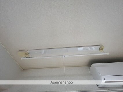 フラン　リュエル　ルナ[1R/27.78m2]の内装4