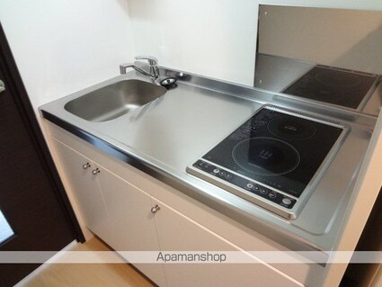 レオネクストひまわり[1K/30.17m2]のキッチン