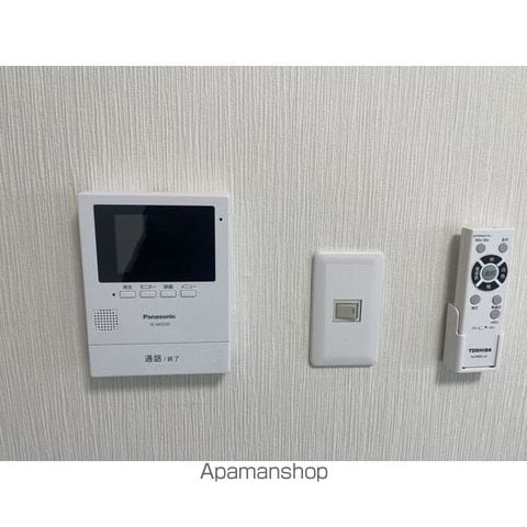 フォンティーヌ金山七弐九の内装写真