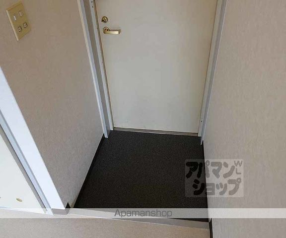 グランドールトキの内装写真